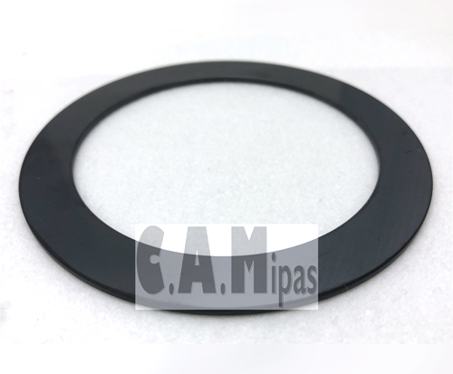 Diamond disk is used on semi-conductor CMP process. C.A.M announce a brand new product for diamond disk.