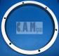 Turbo pump blade